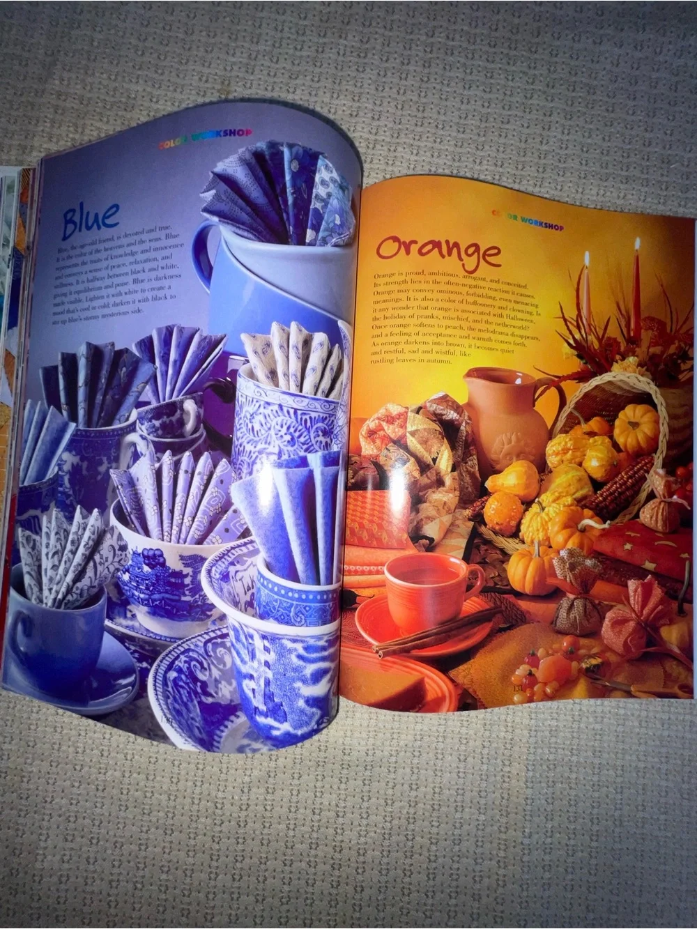Color Magic for Quilters by Ann Seely & Joyce Stewart